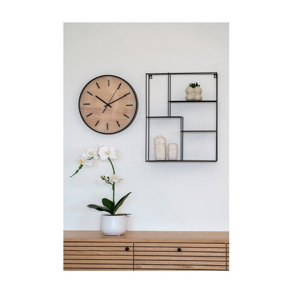 Umetna rastlina (višina 47 cm) Orchid – House Nordic-image-1