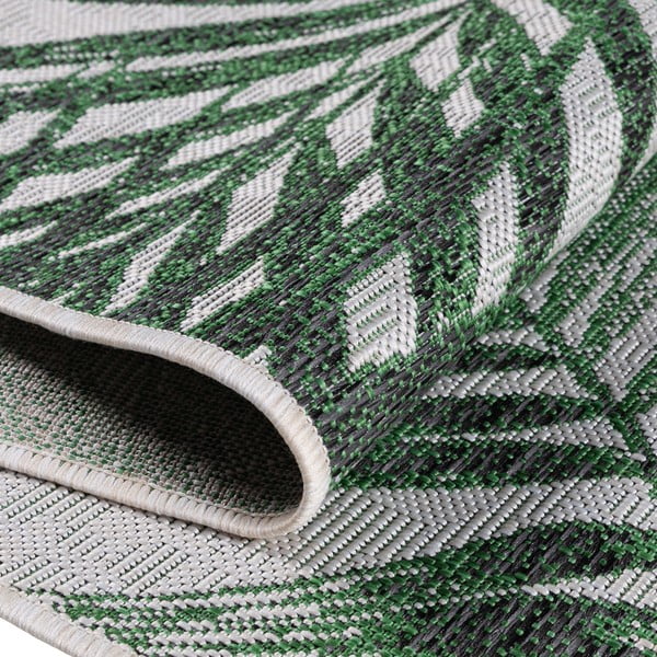 Zelena zunanja preproga 120x170 cm Sunny – Ayyildiz Carpets-image-3