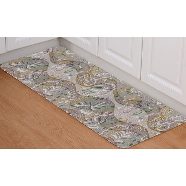 Pralen tekač 58x190 cm Wavy – Oyo Concept-image-4