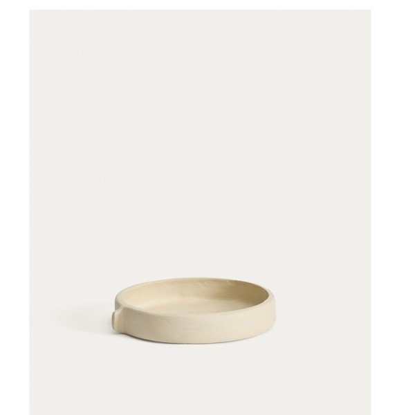 Dekorativni pladenj 24,5x22,5 cm Mireni – Kave Home