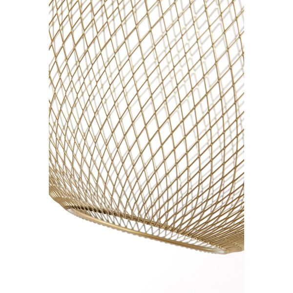 Stoječa svetilka v zlati barvi (višina 160 cm) Moroc – Light & Living-image-4