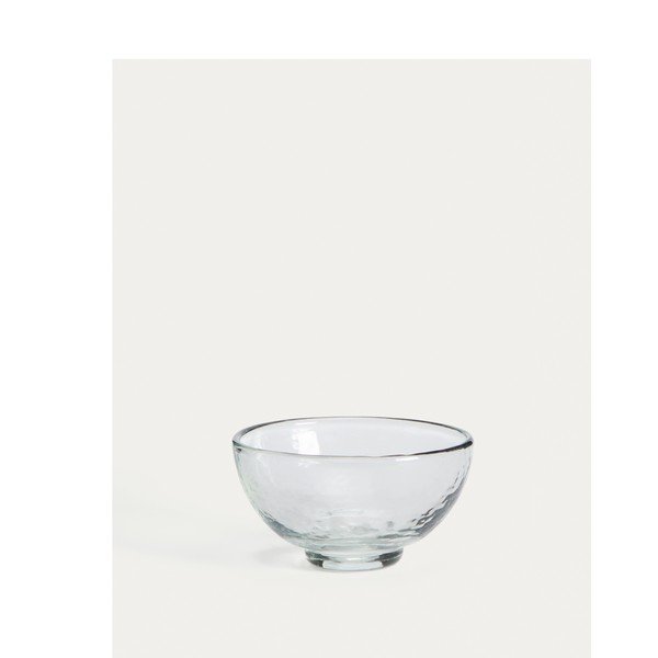 Steklena skledica Sileia – Kave Home-image-3