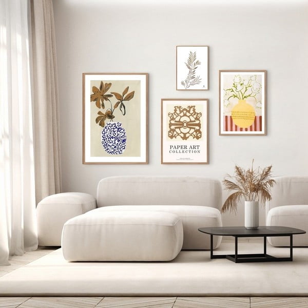 Slika 30x40 cm Grace – Malerifabrikken-image-1