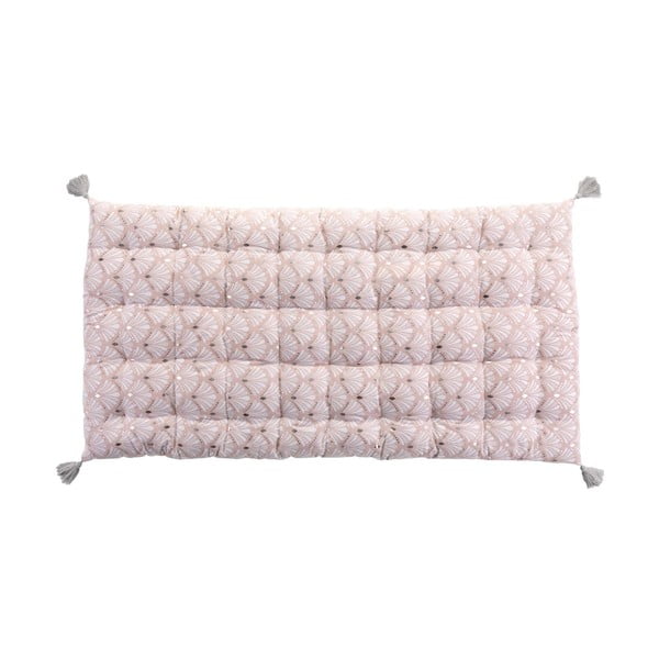 Rožnata vreča za sedenje Artchic – douceur d'intérieur-image-2