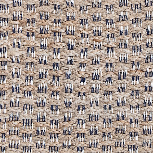 Svetlo rjava preproga iz jute Bloomingville Eco, 140 x 200 cm-image-3