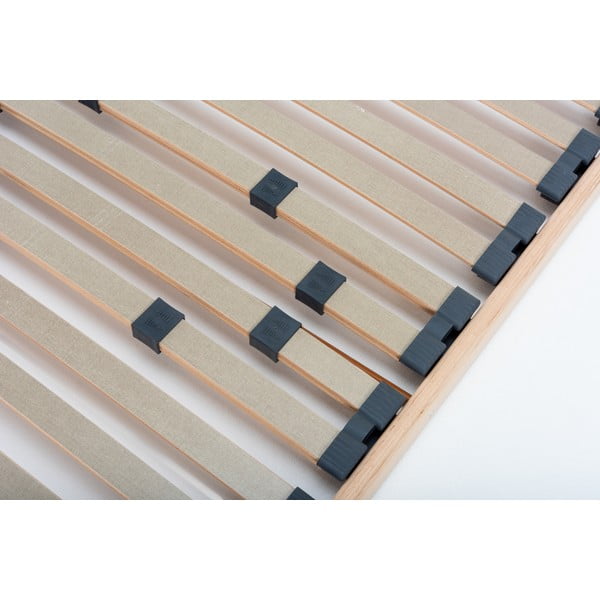 Komplet 2 posteljnih dnov Gazzda Fawn, 70 x 200 cm-image-2