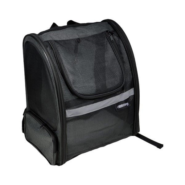 Torba za prenašanje hišnih ljubljenčkov 27x33 cm - Love Story