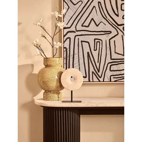 Marmorni kipec (višina 21 cm) Zoro – Premier Housewares-image-1