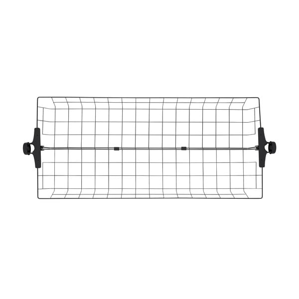 Kovinski organizatorji za garderobo v kompletu 2 ks Herkules – Wenko-image-3