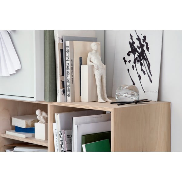 Keramičen kipec Kähler Design Character The Hedonist-image-1