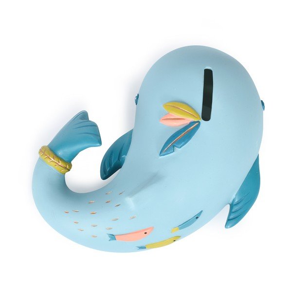 Hranilnik Whale – Moulin Roty-image-1