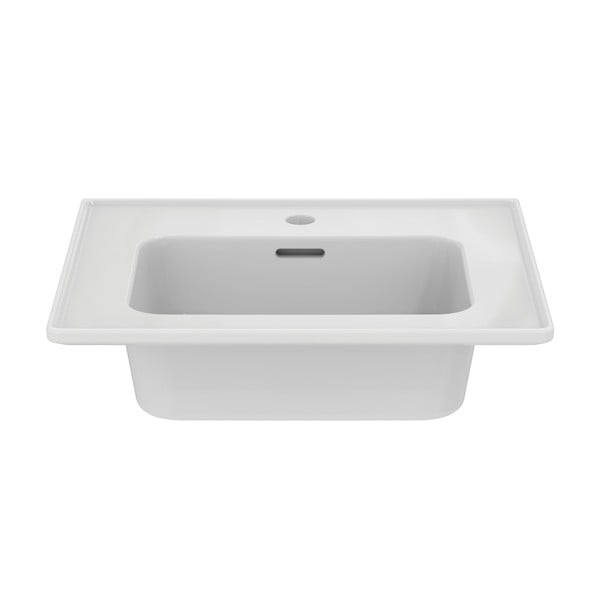 Bel keramičen umivalnik 54x46 cm Strada II – Ideal Standard