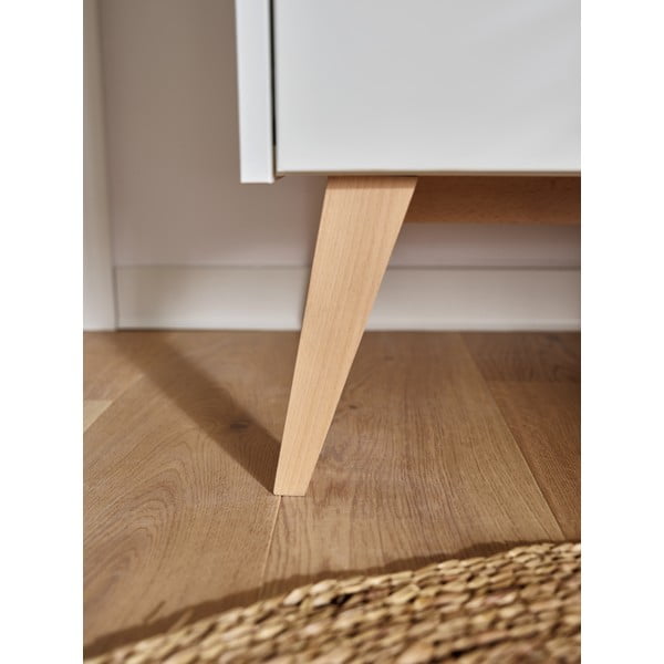 Bela otroška omara Pinio Swing, 148 x 200 cm-image-4