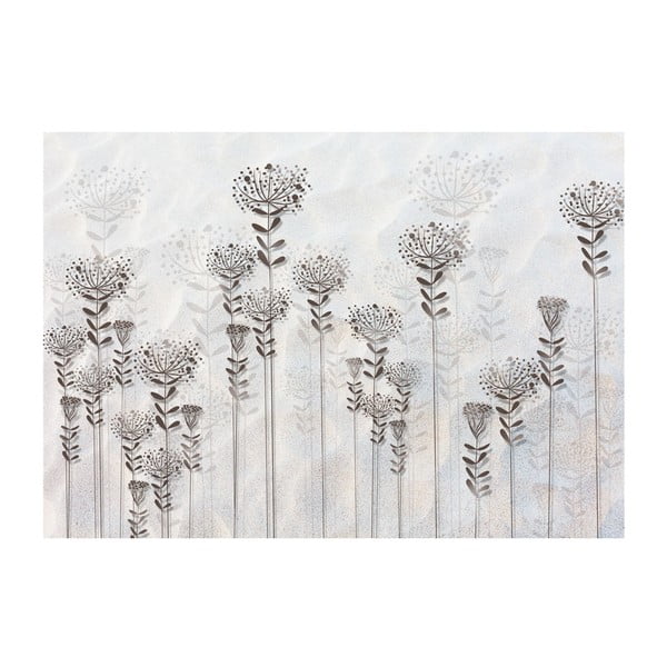 Tapeta velikega formata Artgeist Winter Garden, 200 x 140 cm
