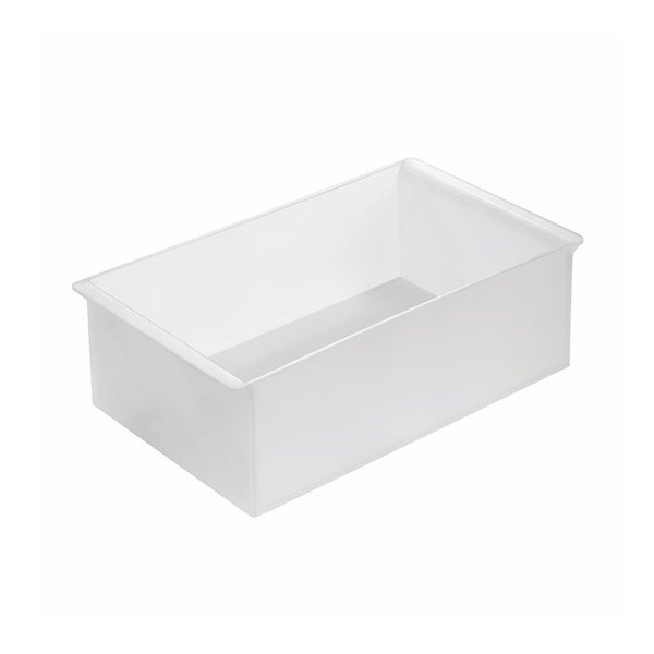 Bela InterDesign Clarity Deep Organizer