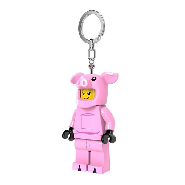 Obesek za ključe z lučko Minifigures – LEGO®-image-2