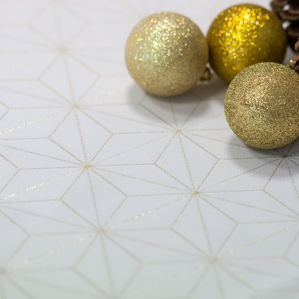 Namizni prt z božičnim motivom 120x160 cm – Homede-image-1