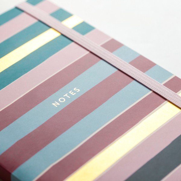 A6 zvezek 128 strani – Busy B-image-2