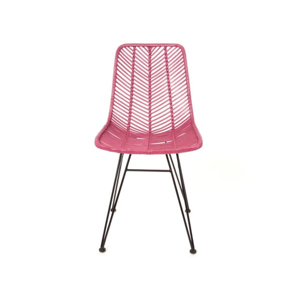 Stol Cosy Pink-image-3