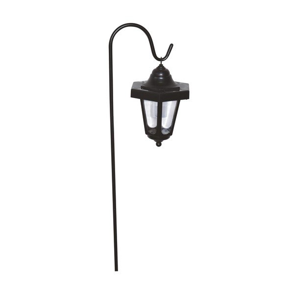 Zunanja svetilka s solarnim panelom (višina 79 cm) – Garden Pleasure-image-3