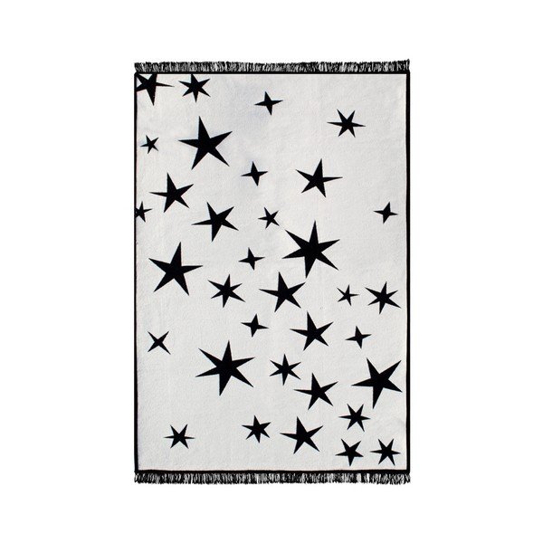 Reverzibilna pralna preproga Kate Louise Doube Sided Rug Milkyway, 140 x 215 cm-image-4