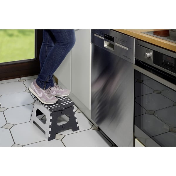 Belo-črna pručka Secura - Maximex-image-3