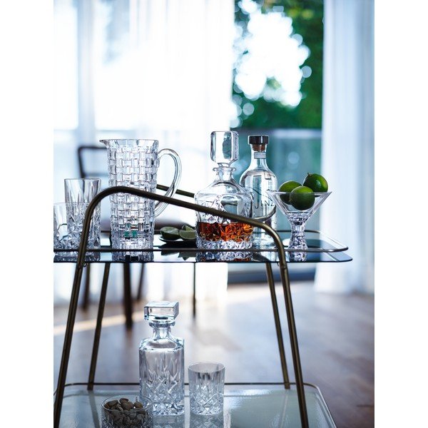 Kristalen vrč Nachtmann Bossa Nova, 1,19 l-image-2