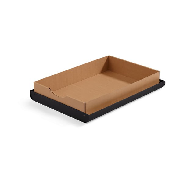 Polnila za mačje stranišče v kompletu 5 ks v naravni barvi 34,5x53 cm Sito – MiaCara