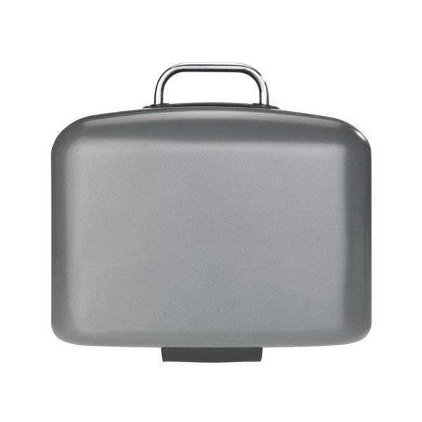 Siv koš za odpadke s pedalom Wenko Studio, 6 l-image-4
