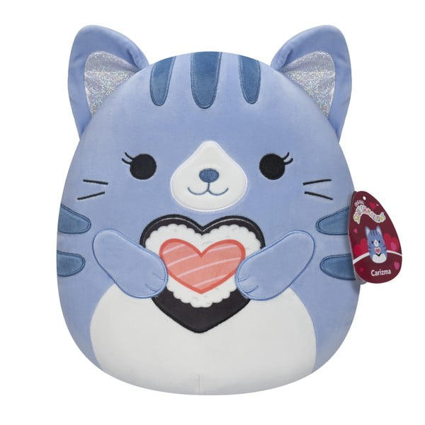 Plišasta igrača Carizma – SQUISHMALLOWS-image-4