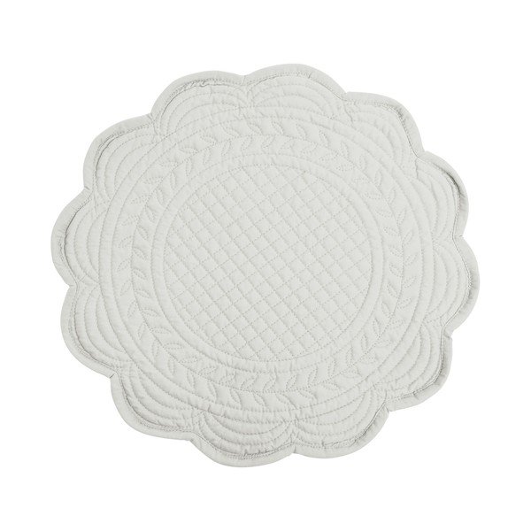 Tekstilni pogrinjek ø 42 cm Boutis - Côté Table