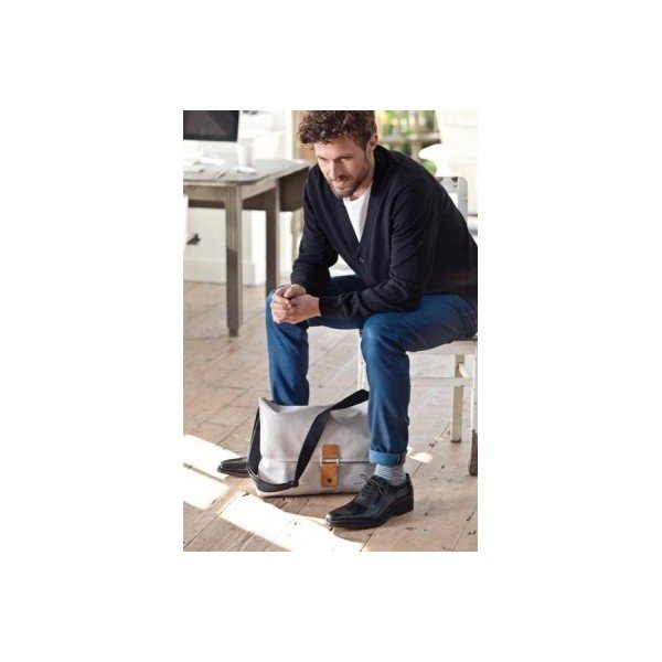 Bela torba za na ramo XD Design Pure-image-4