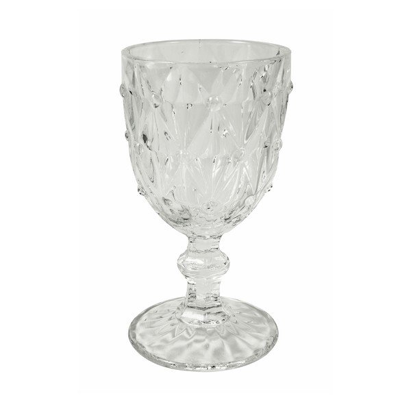 Komplet 6 kozarcev za vino VDE Tivoli 1996 Imperial Loira, 200 ml-image-4