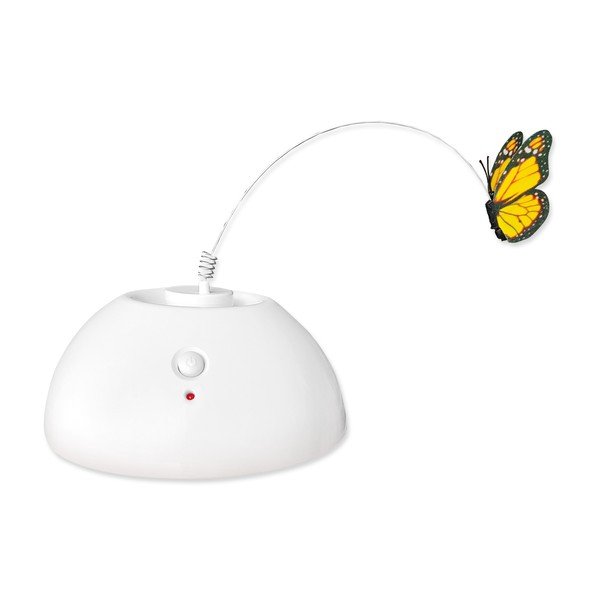 Mačja igrača Epic Pet Interactive Butterfly – Plaček Pet Products