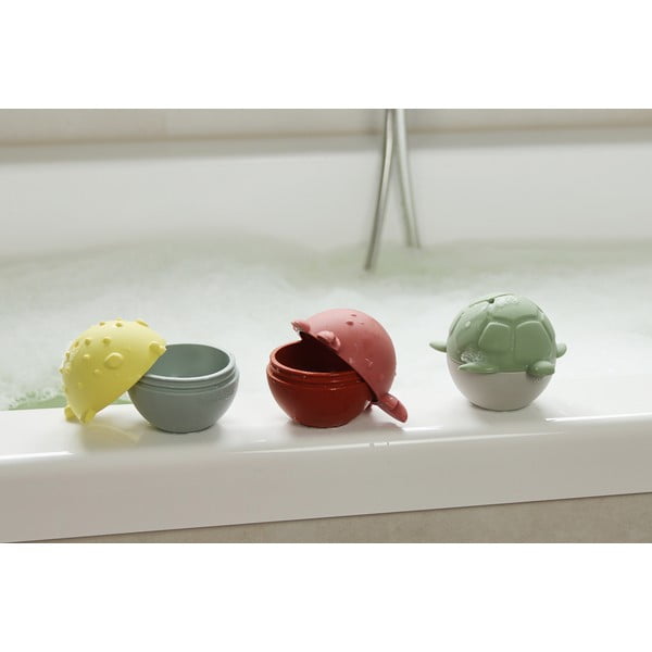 Vodna igrača 3 ks Ocean – Kindsgut-image-1