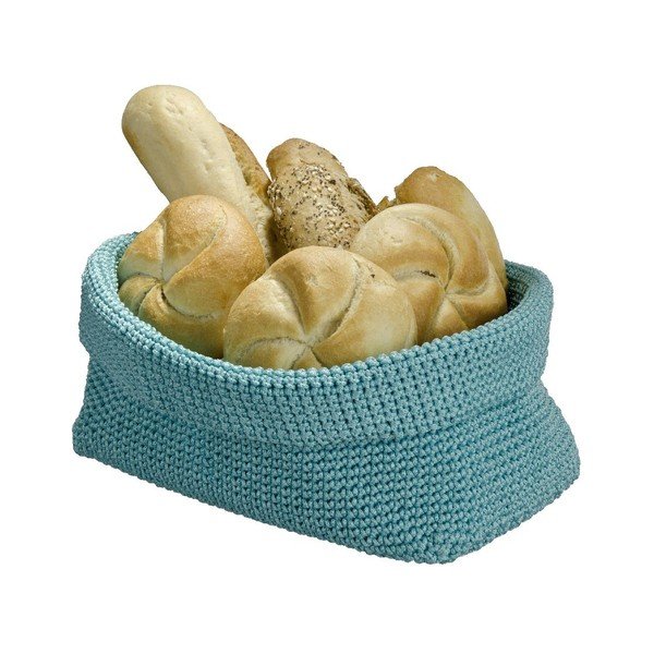 Modra košara Wenko Malia-image-1