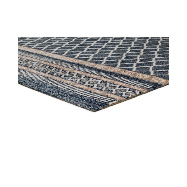 Modra zunanja preproga Universal Sofie Blue Marro, 160 x 230 cm-image-2
