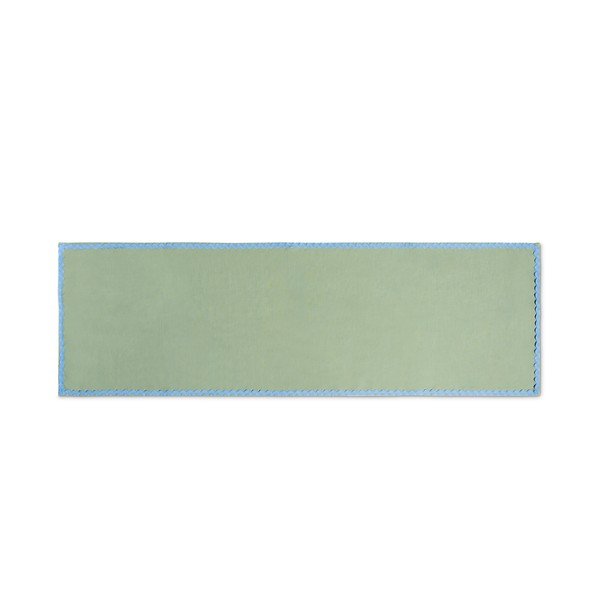 Laneni namizni tekači v kompletu 2 ks 41x130 cm Wavy – Really Nice Things-image-3