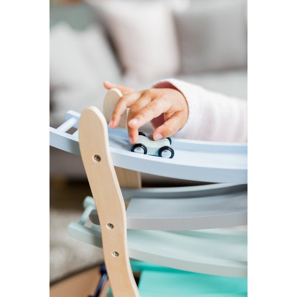 Lesena kaskadna proga z avtomobili Kindsgut Run-image-1