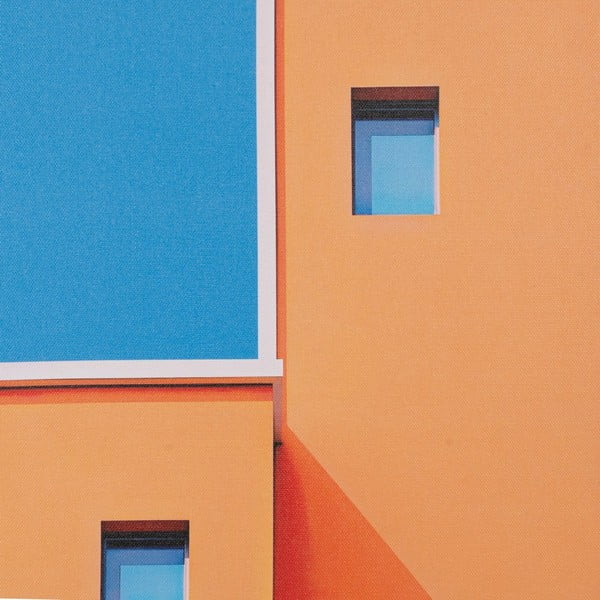 Slike v kompletu 2 ks 40x50 cm Facade – Ixia-image-3