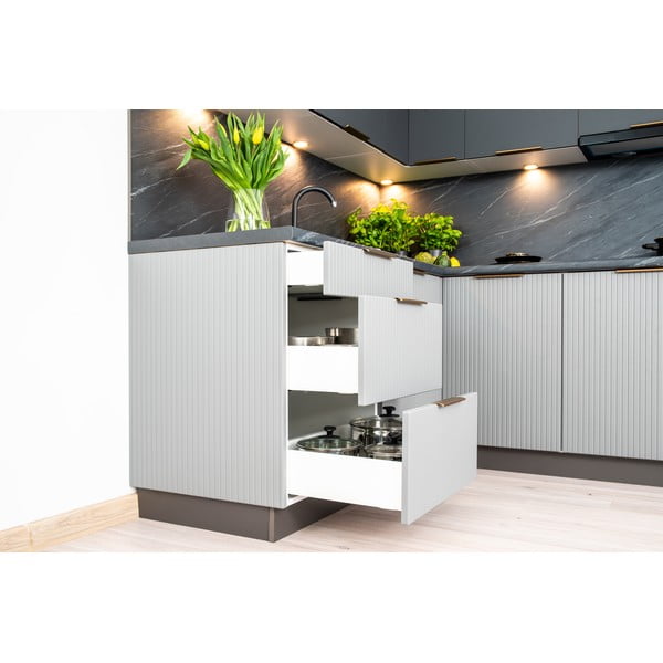 Kotna kuhinja brez kuhinjskega pulta (brez montaže) 370 cm Rowan – STOLKAR-image-4