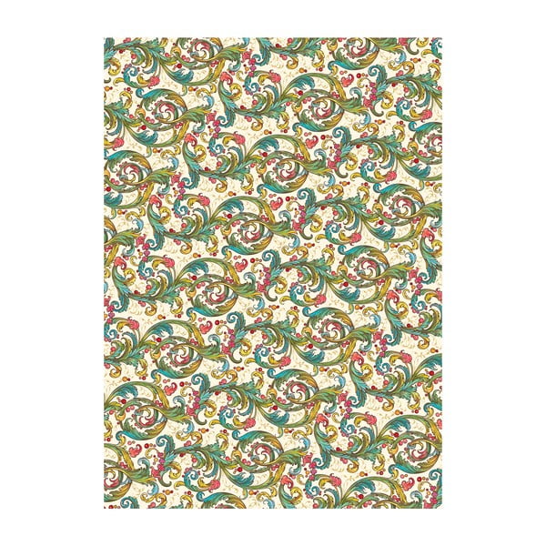 A5 blok s pisalom 50 strani Signoria – Kartos-image-1