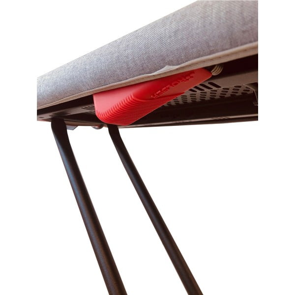 Likalna deska 120x38 cm K-Tres Black Tube – Rolser-image-2