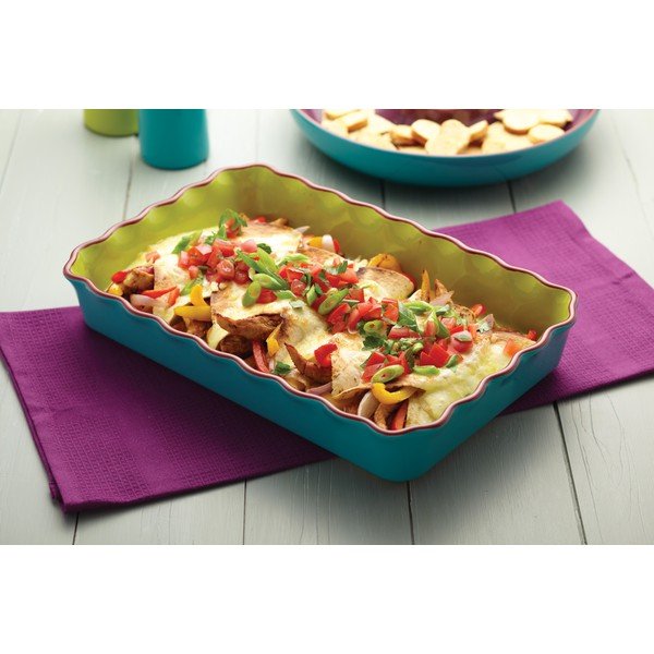 Pekač za enchiladas Mehiški okus-image-1