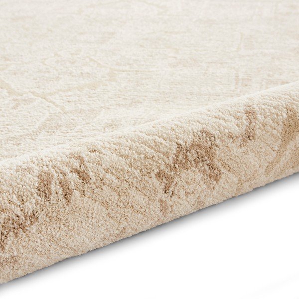 Kremno bela preproga 200x290 cm Geneva – Think Rugs-image-3
