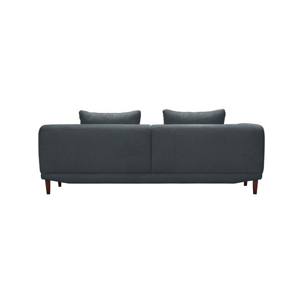 Temno siva trisedežna zofa Windsor & Co Sofas Sigma-image-3