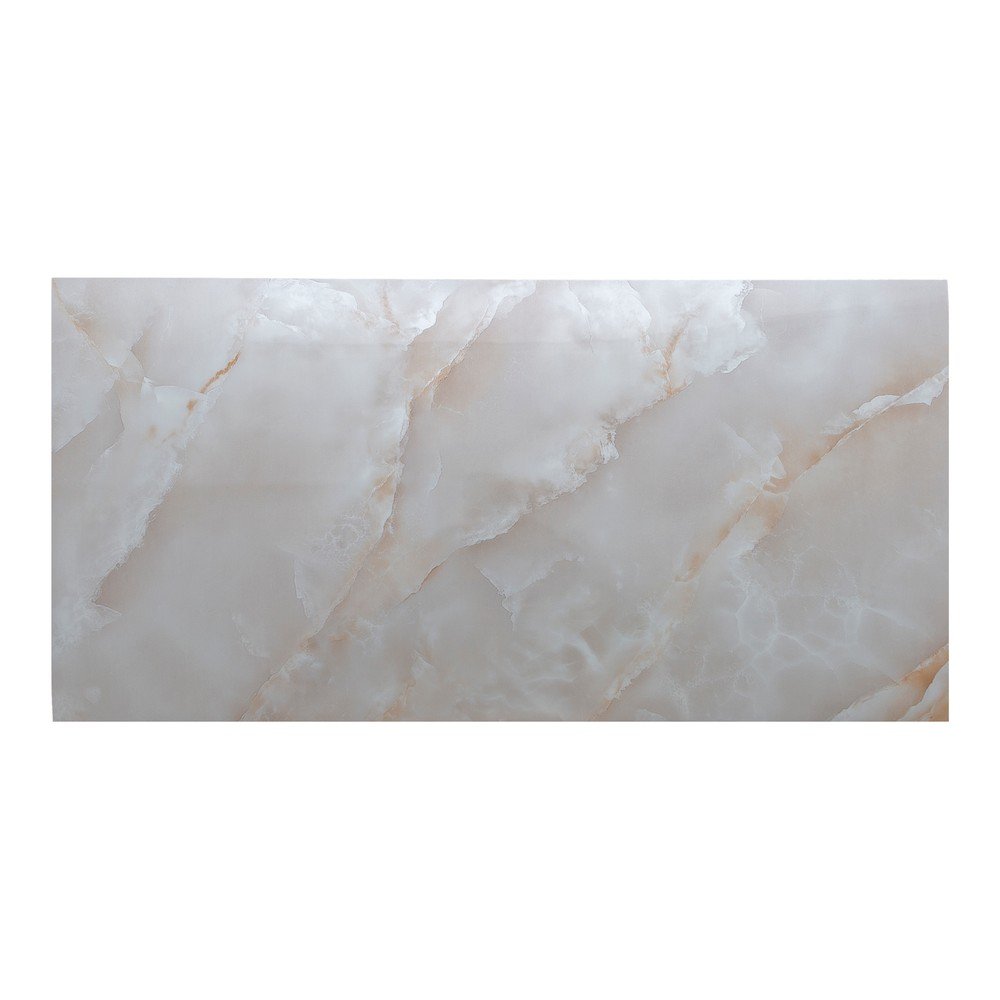Stenske samolepilne panelne plošče v kompletu 6 ks 60x30 cm Breccia Oniciata