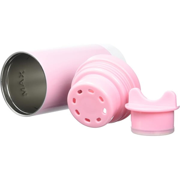 Svetlo rožnat termo lonček 430 ml Light Pink 182 – Pantone-image-2