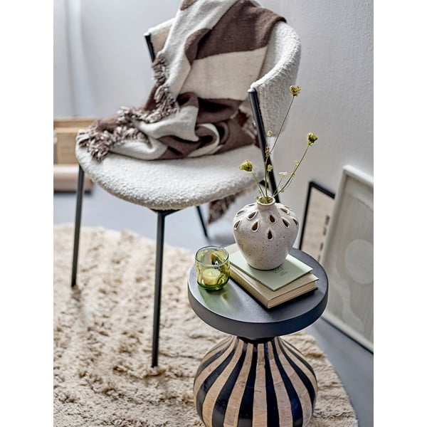 Kremno beli jedilni stoli v kompletu 2 ks Marlo – Bloomingville-image-1