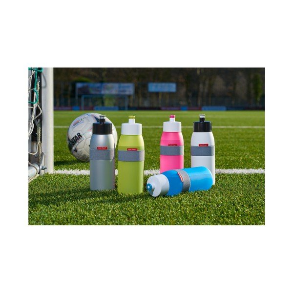 Steklenička za belo vodo Rosti Mepal Ellipse Sports, 500 ml-image-1